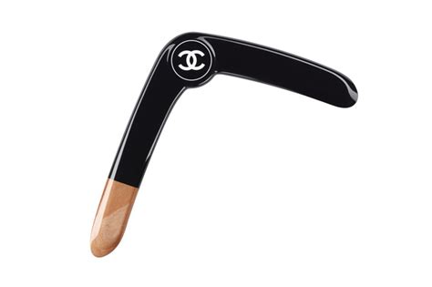 Chanel’s ,325 boomerang condemned as ‘cultural appropriation